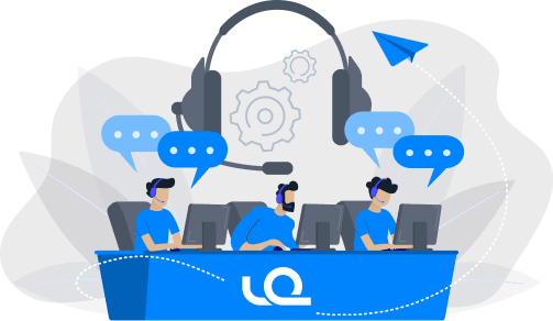 Остались вопросы?