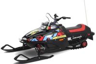 купить Снегоход РУССКАЯ МЕХАНИКА Тайга Рысь Детский в Москве - фото 