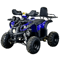 купить Квадроцикл STALKER 125 в Москве - фото 