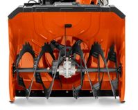 купить Снегоуборщик HUSQVARNA ST 427T в Москве - фото 