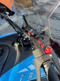 купить Снегоход WELS 250RS в Москве - фото 