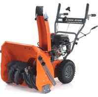 купить Снегоуборщик ZIMANI ST124E в Москве - фото 