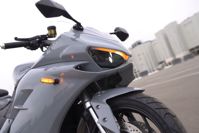 купить Электромотоцикл JOSE Panigale Pro в Москве - фото 