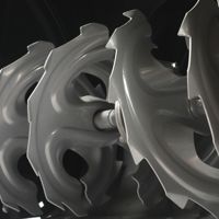 купить Снегоуборщик PATRIOT Сибирь 68CЕ в Москве - фото 