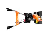 купить Снегоуборщик YARD FOX BASIC 5640H в Москве - фото 