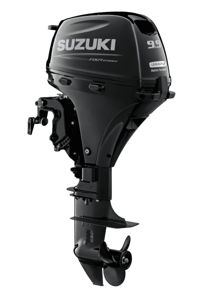 купить Лодка ПВХ SIBRIVER Таймыр 320 + 4х-тактный лодочный мотор SUZUKI DF9.9BRS в Москве - фото 