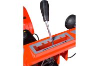 купить Снегоуборщик GIGANT SP-01 в Москве - фото 