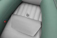 купить Лодка ПВХ РОДЖЕР Zefir 3300 в Москве - фото 