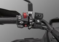 купить Квадроцикл SHARMAX Force 1100 LTD в Москве - фото 