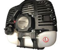 купить 2х-тактный лодочный мотор SEA PRO T 3.5S в Москве - фото 