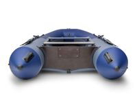 купить Лодка ПВХ АНДРОМЕДА Luxe 365 в Москве - фото 