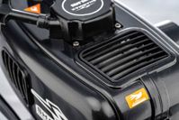 купить 2х-тактный лодочный мотор SHARMAX SM3.5HS Lite (2024) в Москве - фото 