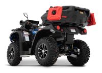 купить Квадроцикл SHARMAX Force 620  (2024) в Москве - фото 