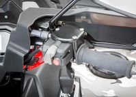 купить Квадроцикл СТЕЛС ATV 800 (TE) Guepard 2.0 K02 EPS Tech (2025) в Москве - фото 