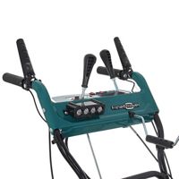 купить Снегоуборщик FINEPOWER SRMP6119L в Москве - фото 