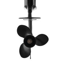 купить 2х-тактный лодочный мотор ФРЕГАТ 9.9FHS в Москве - фото 