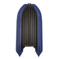 купить Лодка ПВХ ПИЛОТ 330 НДНД в Москве - фото 