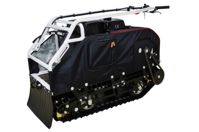 купить Мотобуксировщик KOIRA Богатырь Mini 15 Е в Москве - фото 