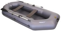 купить Гребная лодка ПВХ АКВА МАСТЕР 300 ТР в Москве - фото 