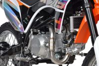 купить Мотоцикл KEWS K61 140 E 19/16 в Москве - фото 