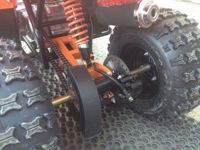 купить Квадроцикл ATV Termit Libre в Москве - фото 