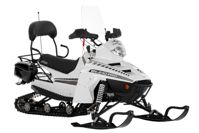 купить Снегоход SHARMAX Landcrafter Max SN-240 в Москве - фото 