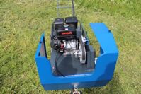 купить Мотобуксировщик ВЕПС «Профи» 9 л.с. в Москве - фото 