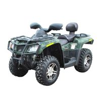 купить Квадроцикл WELS ATV 800 EFI в Москве - фото 