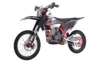 купить Мотоцикл ZUUM ZM 300CBs RIDER (ZS174MN-3) ENDURO в Москве - фото 