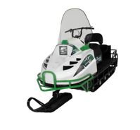 купить Снегоход SHARMAX SN-650 Mono в Москве - фото 