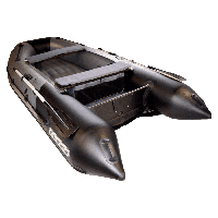 купить Лодка ПВХ GOLFSTREAM Патриот MP 350 в Москве - фото 