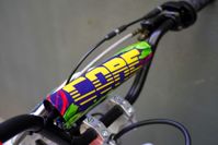 купить Мотоцикл SSSR Core Semi-Auto PITBIKE в Москве - фото 