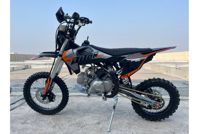 купить Мотоцикл PITONMOTO PX6 125EM 17/14 PITBIKE в Москве - фото 