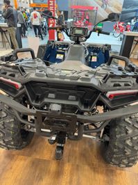 купить Квадроцикл POLARIS Sportsman XP 1000 S (2024) (ПСМ) в Москве - фото 