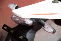 купить Мотоцикл кроссовый эндуро ROLIZ KT150-8A-I ASTERIX в Москве - фото 