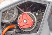 купить Снегоход IRBIS Tungus 600L в Москве - фото 