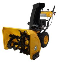 купить Снегоуборщик HABERT HB930MS Pro в Москве - фото 