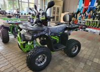 купить Квадроцикл YACOTA SIRIUS 125 LD (2023) Б/У в Москве - фото 
