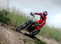 купить Мотоцикл кроссовый эндуро SHARMAX Sport Air 300 BE 2025 в Москве - фото 