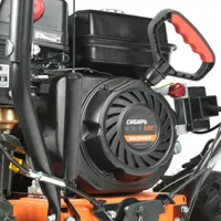 купить Снегоуборщик PATRIOT Сибирь 68Е в Москве - фото 