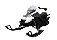 купить Снегоход ULAR 220 в Москве - фото 