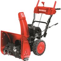 купить Снегоуборщик ELITECH СМ 0756НС в Москве - фото 
