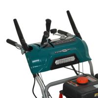 купить Снегоуборщик FINEPOWER SRMP7630L в Москве - фото 