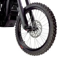 купить Электромотоцикл E RIDE Pro-SS 19 в Москве - фото 