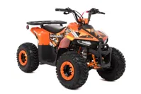 купить Квадроцикл SHARMAX Cross 150 (2024) в Москве - фото 