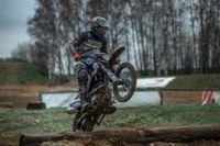 купить Мотоцикл кроссовый эндуро SHARMAX Sport 230 19/16 в Москве - фото 