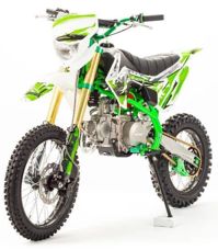 купить Мотоцикл MOTOLAND Apex125 PITBIKE в Москве - фото 