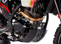 купить Мотоцикл кроссовый эндуро SHARMAX Expert Air 300 в Москве - фото 