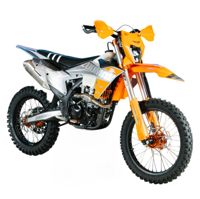 купить Мотоцикл K8R YBS-300 (LX176MN) 21/18  ENDURO в Москве - фото 