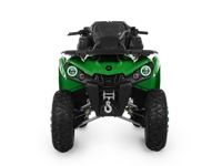 купить Квадроцикл SHARMAX Hummer 300 в Москве - фото 